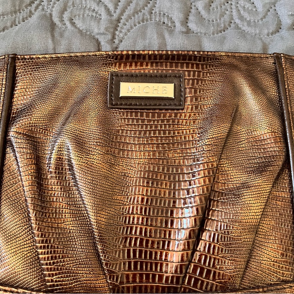 Miche Interchangeable Cover “Vicky” Classic Shell… - image 4